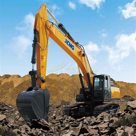 what is the best excavator brand|how reliable is xcmg excavators.